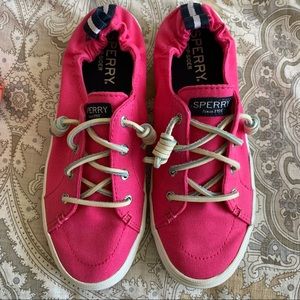 6.5 sperry shoes Vguc